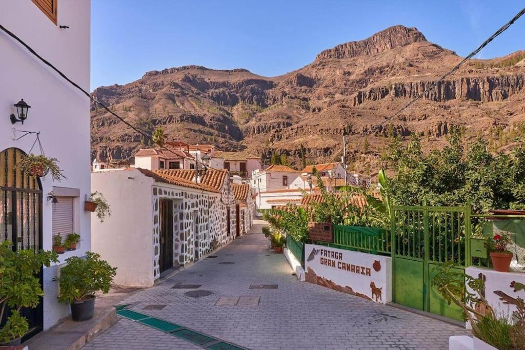 Molinos Holidays Playa Del Ingles San Bartolome de Tirajana  Exterior photo