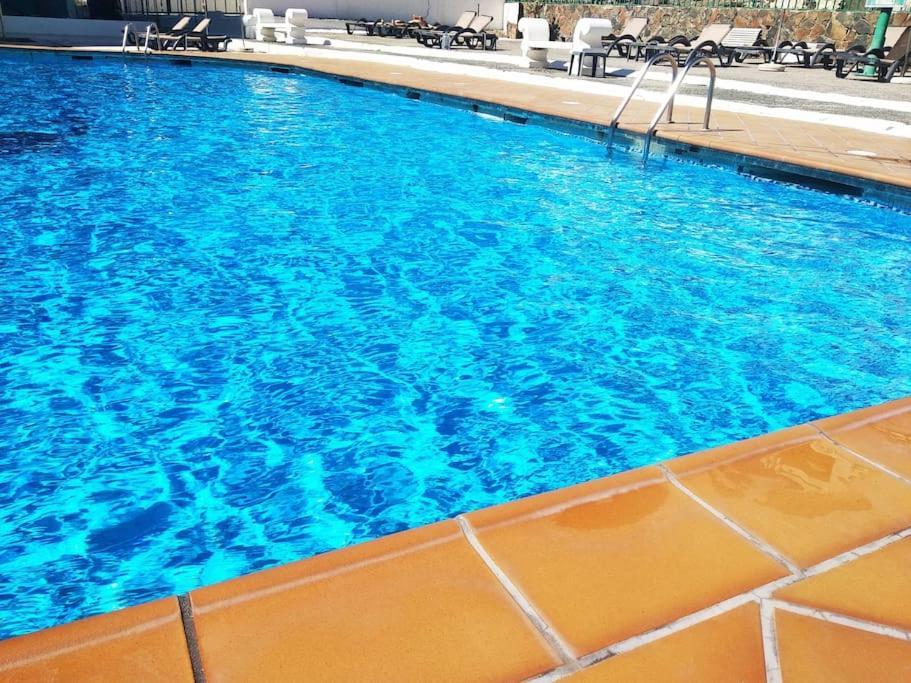 Molinos Holidays Playa Del Ingles San Bartolome de Tirajana  Exterior photo